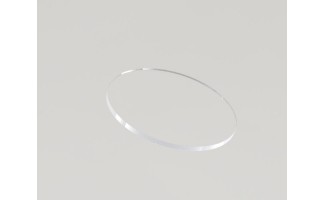 Пластины LSAT Φ25,4x0,5 мм <100> DSP